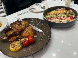 -奈尔宝·儿童乐园·亲子餐厅(鄞州万达店)