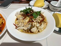 -松云居.大连人.大连菜