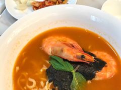 -子霖南山鲜虾面(南山总店)