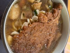 -荣荣面馆(丹溪大道店)