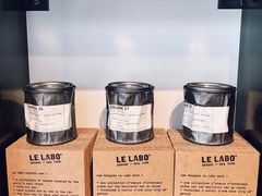 -LE LABO(ルラボ代官山店)