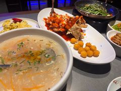 -姑苏家宴·苏帮菜·松鼠桂鱼(苏州总店)