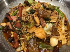 -川锅哎哟·麻辣香锅(国大城市广场店)