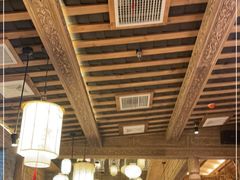 大堂-辣斗辣老火锅(开发区店)