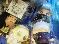 -Animate(工人体育场东路店)