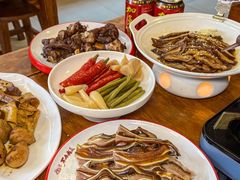 -老鼎万春卤菜(五代传承创始老店)