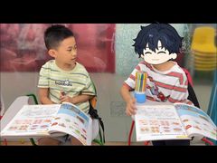 -英孚教育青少儿(南海桂城中心)