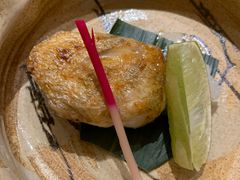 -鮨青(恒基名人购物中心店)