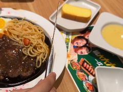 -豪客来牛排(天阳D32店)