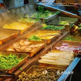 肉食爱好者必冲｜南三环终于有了！！！