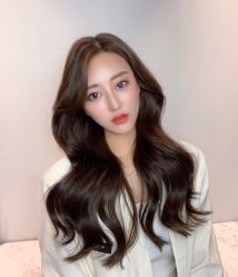 点击看大图 -3AM HAIR SALON烫发染发接发