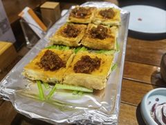 -福慧慈缘素食餐厅(王府井店)