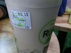 什么都有奶茶-巡茶(海州万达店)