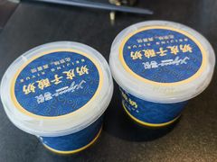 -喜悦烤鸭·新京菜(王府井店)