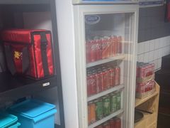 -尊宝比萨(龙山店)