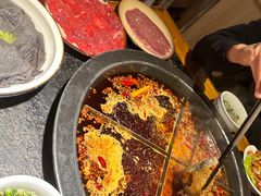 -陈眼镜火锅(总店)