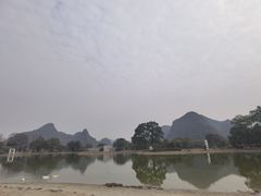 -Club Med地中海俱乐部·桂林度假村