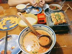 -雀舞云南菜(天津天河城购物中心店)