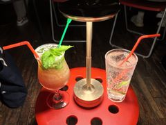 -东岸Cafe 爵士俱乐部