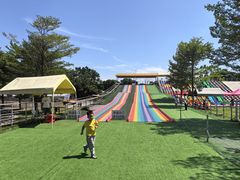 -长洲岛都市农业公园