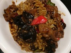火爆三鲜-刘胖子家常菜·蹄花焖藕(中南店)