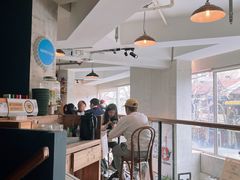 -Alimentari早午餐(安福路店)