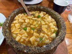 -绿茶餐厅(成都天府红店)