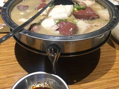 东北杀猪菜-金掌勺·锅包肉(广渠门店)