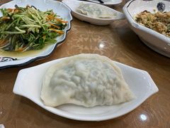 -渔码头食府(蓬莱阁店)