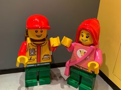 -上海乐高探索中心