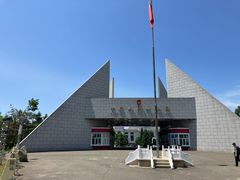 -绥芬河国门景区