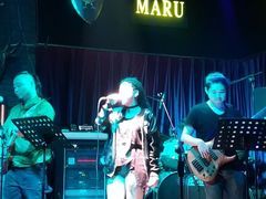 -MARU玛露音乐餐厅(大学路店)