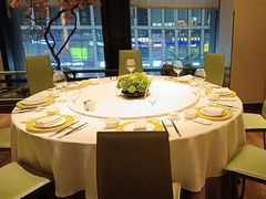 -潮上潮(南中环店)