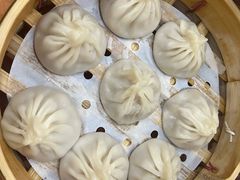 上海小笼包-莱莱小笼·乔艾