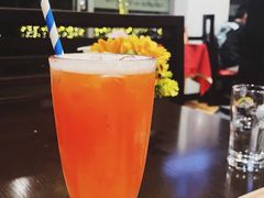 -克比叔叔印度餐厅Kebabs on the Grille(人民广场店)