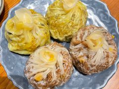 -鑫震源·苏式大虾生煎(山塘街店)