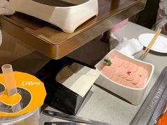 -海底捞火锅(公益西桥店)