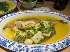 -兔爸私家小厨(新北万达店)