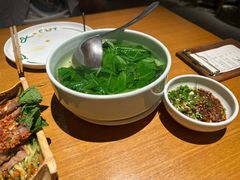 -一坐一忘云南菜(北京skp店)