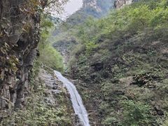 -孤山寨风景区
