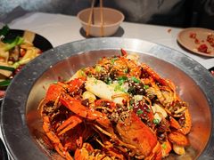 -一棠龙虾•王牌虾球(光谷天地店)