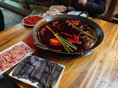 -六公里老火锅(总店)