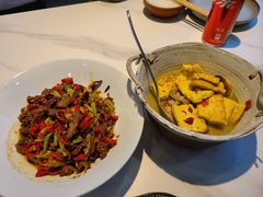 -攸州小镇家湘菜(小米科技园店)