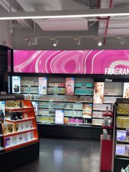 -丝芙兰Sephora