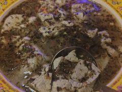 -茅台镇网红溶洞餐厅·茅帮菜馆