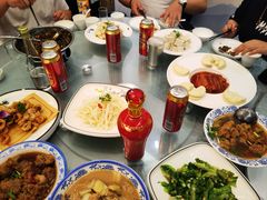 -建坤水席宫·洛阳菜(中州路店)