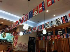 -林妈妈村·日式料理(宝山万达店)