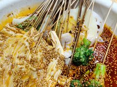 -嘉州叶婆婆钵钵鸡(建设路店)