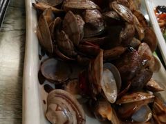 -晓伟海鲜家常菜