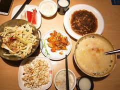 -醉得意·山茶油炒土鸡(泰安万达店)